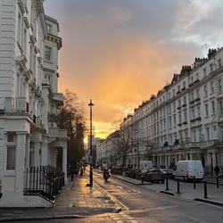 Belgium / Paris Jan 26